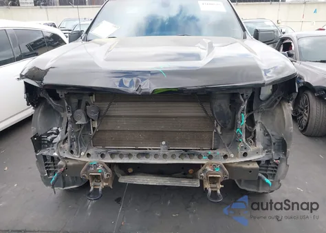 2020 Chevrolet Silverado 1500 4Wd Standard Bed Lt from USA, damaged, VIN 1GCUYDED0LZ165219